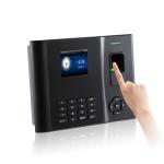 Fingerprint Biometric Time Attendance System with Battery and Support TCP/IP/USB