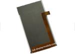 HD TFT LCD Screen 4.7 Inch 720 * 1280 Resolution MIPI Interface For Telecommunic