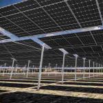 GQ-FL Flexible Mounting Structures,Flexible Mounting PV Bracket,Low Cost,Strong