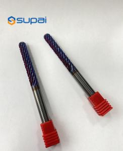 China Customized Support Carbide CNC Cutting Tools For Precision Operations wholesale