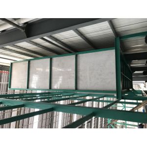 China Fully Control High Technology Continuous Pickling Line Acid Pickling Equipment wholesale