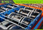 4 In 1 Multi Profile Ridge Cap Machine With H450 Body Frame