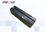 OEM Brand Reader Writer Encoder , Msrx Card Reader Program Software For Windows