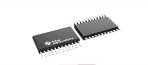 China MSP430AFE221IPWR MSP430AFE2x3 MSP430AFE2x2 MSP430AFE2x1 Advanced Sensing Mixed Signal Microcontrollers IC wholesale