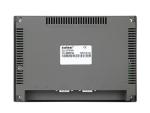MODBUS HMI Display Touch Screen 200mA MT6070H Multiple Security