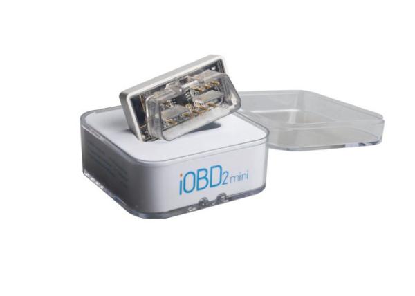 Xtool Mini Bluetooth 4.0 ELM327 OBD2 Diagnostic Interface Work With Apple IOS