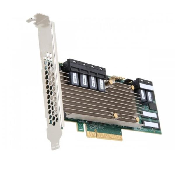 Quality LSI MegaRAID SAS 9361-2i 16-Port 12Gb/S SATA+SAS PCI-Express 3.0 Low Profile RAID Controller for sale
