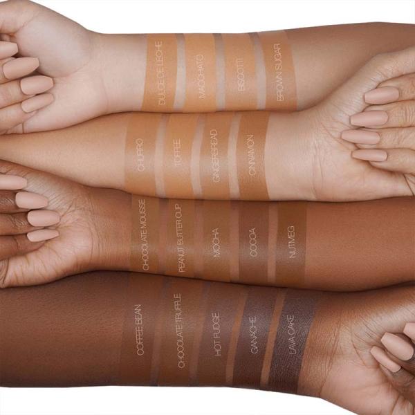Private Label Custom Foundation Liquid Full Coverage Makeup Manufacturers Waterproof Concealer Matte Long-lasting Foundation