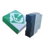 Voltage Sensitive Relay DC Voltage Monitoring Relay 3- Phase DC Over Or Under