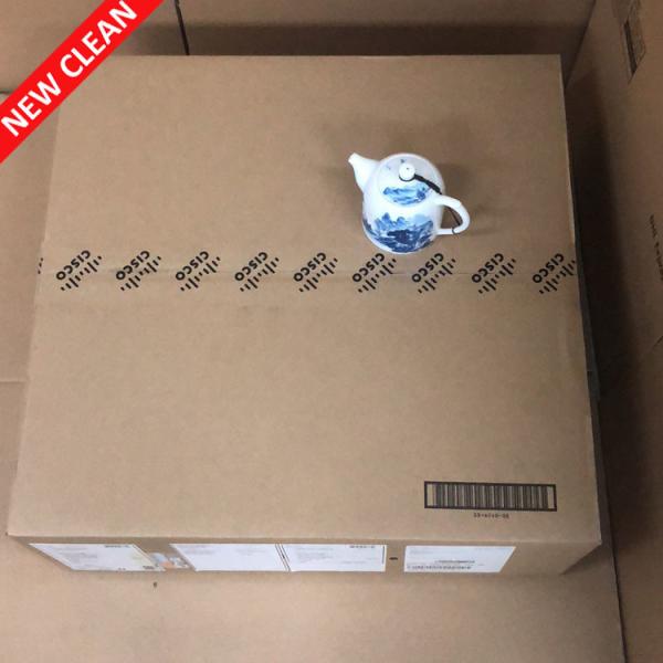 Quality Cisco 24 Port Switch POE Stackable Switch WS-C3650-24PS-S new sealed for sale