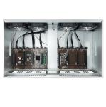 847 Rig Case 8GPU Computer Case For Case Universal Type For Motherboard Machine