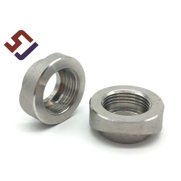 Quality Universal Lambda Stainless Steel O2 M18 Sensor Boss for sale