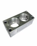 CNC Machining Parts Turning and Milling Products with Customized Request in EN