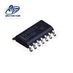 Texas/TI OPA4140AIDR Electronic Components Integrated Circuit SIMM Microcontroll