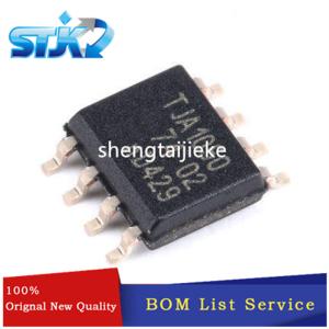 China Linear Buffer Amps Programmable ICs AD8137YRZ-REEL7 Rail To Rail 8-SOIC wholesale
