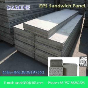 China 2014 best-selling waterproof smd led strip precast concrete sandwich wall panel wholesale