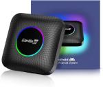 Multi-media TBox CPC200-tbox ambient Wireless Adapter Carplay & android auto AI