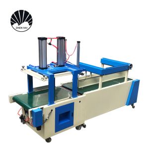 Automatic Compression Packing Machine For Pillows 3times Min