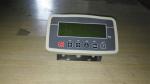 Indicator/LZWS12/Flat platform scale/Floor scale/LED/LCD/ABS