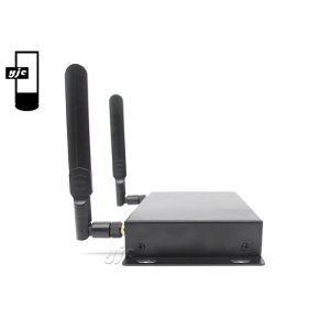 High Definition RK3399 Digital Signage Media Player Box