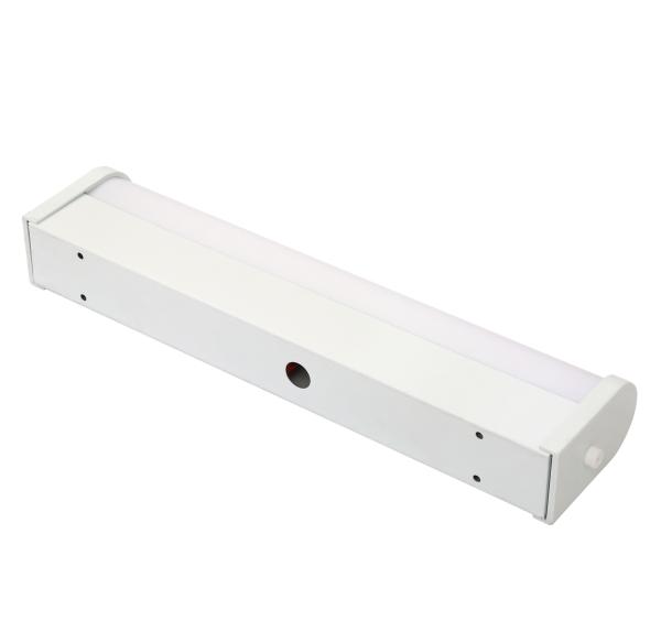 Quality Marine Fluorescent Mirror Light Wall Type With Socket CCS PMMA CBD17-C for sale