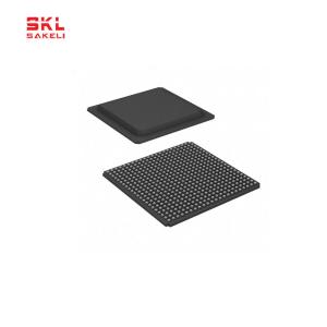 China XC7A100T-1FGG484I High Performance Versatile Programmable IC Chip Computing wholesale