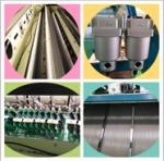 Oat Color Sorting Machine Grains Separation Machine For Processing Oats In The