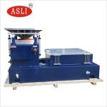 5Hz-2000Hz Vibration Generator System With Humidity Range 20%-90%RH Closed Loop
