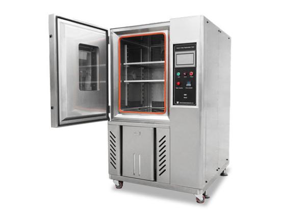 Quality Custom Constant Temperature And Humidity Machine PID Controlled for sale