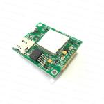 Mini PCIe LTE NB-IoT CAT-M1 EMTC Module SIM7000 with SIM Card Slot Breakout