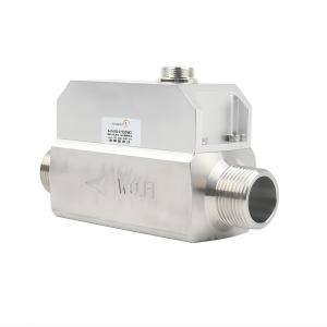 China CAFS5019 Drift Diameter 19 mm Interface G3/4 Output Mode Analog Output 1-5 VDC wholesale