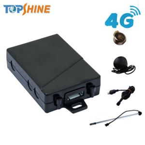 China 90V 4g Gps Vehicle Tracker With Driver Fatigue Alarm Camera Fuel Sensor Work Way Communication on sale