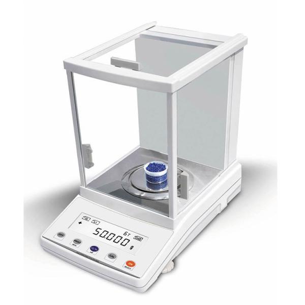 Quality Piececounting Function Digital Micro Analytical Balance High Speed Processors for sale