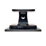 10.1 Inch LCD Monitor With Remote Control With Built-In Dual Speakers For CCTV
