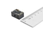 Raspberry Pi QR Barcode Scanner Module can Decode Poor Quality Barcode