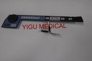 China Medical Ventilator PB840  Keypad PN 10003138 Medical Equipment Accessories on sale