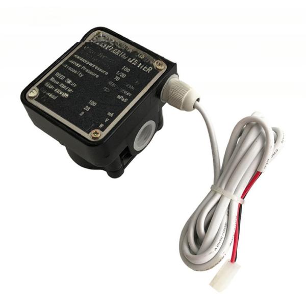 Quality JYM/L-P Mini Digital Flow Meter with Pulser for sale