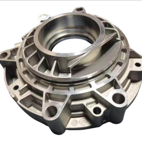 White Barrel Automatic Mechanical Oil 0671090384-20L 4L for Original Imported Gearbox