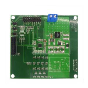 China ISO9001 6 Layers ENIG FR4 IPC2 Electronics PCB Assembly on sale