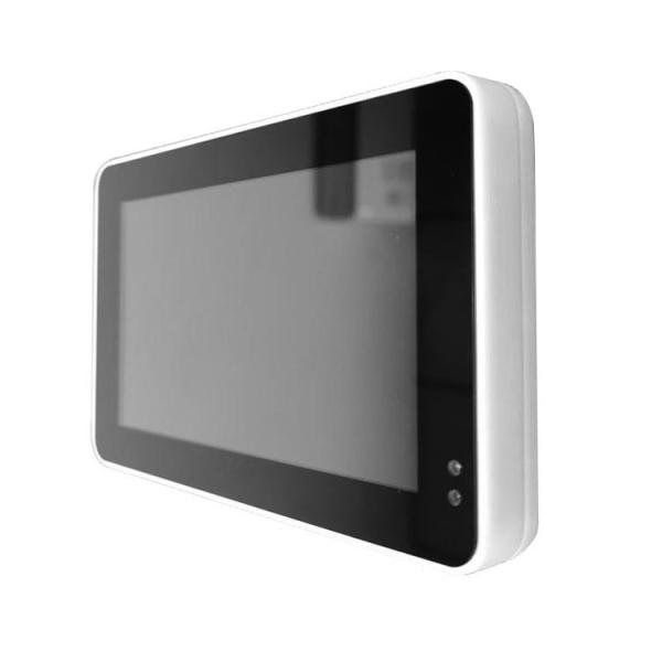 Quality SIBO Mini 5 Inch POE Tablet WithNFC Reader And Proximity Sensor For Time Attendance for sale