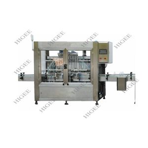 China High Viscous Automatic Bottling Machine on sale