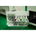 0.4 - 6mm PCB Solder Paste Printer With PC Control