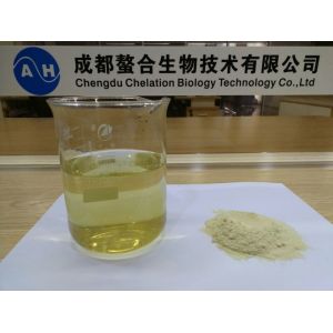 China 90% Amino Acid Powder from Non-GMO Soybean 25kg Bag wholesale