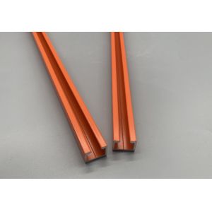 China Stiffness Strong Aluminum Shelving for Household and Business Applications wholesale