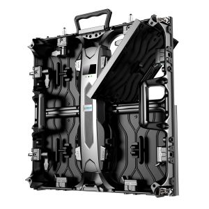 China Smart Series Outdoor High-brightness P3.91mm LED displays Rental LED screen on sale