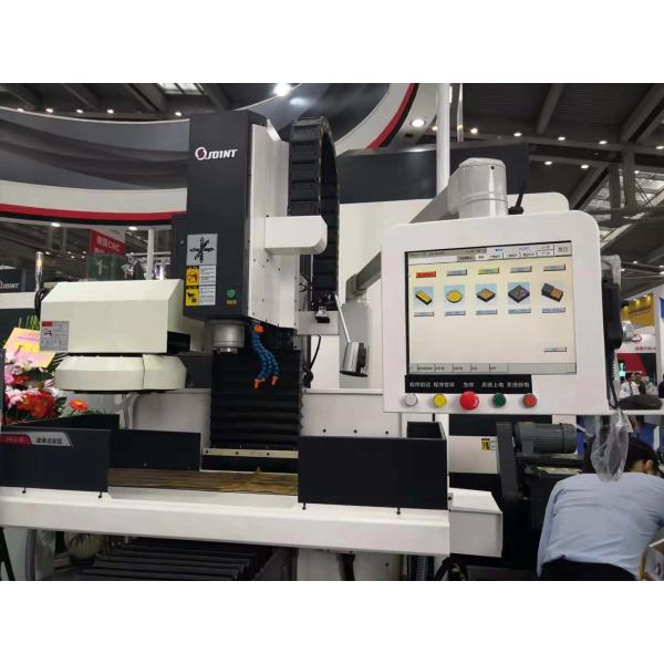 Vertical Knee Milling CNC Milling NC Milling Mini Milling Machine Machine