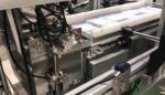 Touch Screen Control Counting Packing Machine 50Hz Customized Automatic