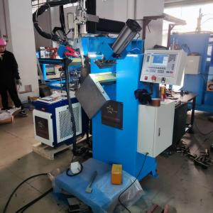 Advanced Numerical Control Technology For Strong And Beautiful R Angle Welds In Kitchen Sink Machine