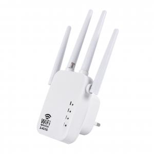 China 802.11ac WiFi Long Range Extender 2.4G 5Ghz Wifi Access Points wholesale