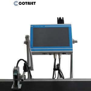 China Industrial inkjet printer for inkjet coder and inkjet marking wholesale